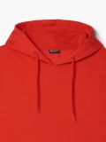 Sudadera roja con capucha - Rojo - CROPP - small5
