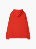 Sudadera roja con capucha - Rojo - CROPP - small6
