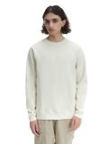 Gładka dresowa bluza - kremowy - CROPP - small7