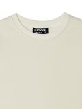Gładka dresowa bluza - kremowy - CROPP - small4