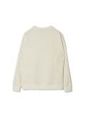 Gładka dresowa bluza - kremowy - CROPP - small5