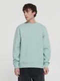 Bluză de trening - turcoaz-pal - CROPP - small3