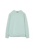 Bluză de trening - turcoaz-pal - CROPP - small2