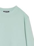 Bluză de trening - turcoaz-pal - CROPP - small4