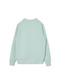 Bluză de trening - turcoaz-pal - CROPP - small5