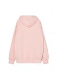 Sudadera - rosa pastel - CROPP - small3