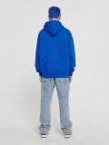 Mikina - modrá - CROPP - small3