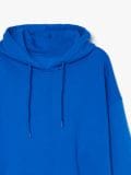 Mikina - modrá - CROPP - small5