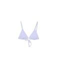 Bikini ze wzorem w kratę - niebieski - CROPP - small8