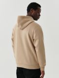 Sudadera con capucha y estampado NASA - Beige - CROPP - small3