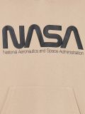Sudadera con capucha y estampado NASA - Beige - CROPP - small5