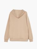 Sudadera con capucha y estampado NASA - Beige - CROPP - small6