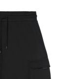 Sportski šorts - CRNO - CROPP - small4