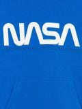 Felpa con cappuccio NASA - Blu - CROPP - small5