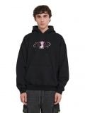 MEN`S JOGGING TOP - Nero - CROPP - small3