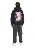 MEN`S JOGGING TOP - Nero - CROPP - small1