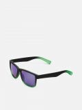 Okulary przeciwsłoneczne - zielony - CROPP - small2
