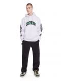 Pulóver Slytherin - fehér - CROPP - small1