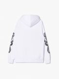 Pulóver Slytherin - fehér - CROPP - small6