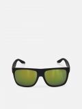 Okulary przeciwsłoneczne - zielony - CROPP - small3