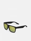 Okulary przeciwsłoneczne - zielony - CROPP - small4