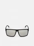Okulary przeciwsłoneczne - szary - CROPP - small1