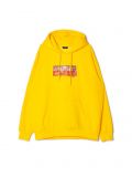 Sweatshirt - Gelb - CROPP - small1