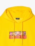 Sweatshirt - Gelb - CROPP - small2