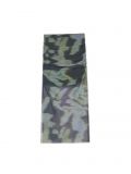 Wzorzysta spódnica midi - zielony - CROPP - small6