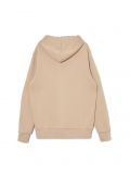 Sudadera con capucha y estampado NASA - Beige - CROPP - small3