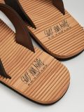Ciabatte - Marrone - CROPP - small3