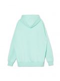 Худі Rick and Morty - ментолово-зелений - CROPP - small3