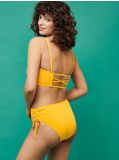 Bikini alsó - sárga - CROPP - small2