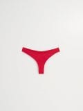 Majtki bikini - czerwony - CROPP - small3