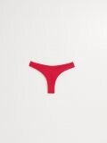 Majtki bikini - czerwony - CROPP - small4