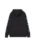 Hanorac pentru bărbați cu glugă Rick and Morty - negru - CROPP - small3