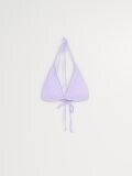 Frauen büsenhalter für den strand - Lavendel - CROPP - small3