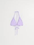 Frauen büsenhalter für den strand - Lavendel - CROPP - small4