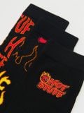 Sokid, 3 paari pakis Hot Stuff - must - CROPP - small2