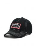 Șapcă cu cozoroc - negru - CROPP - small1