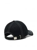 Șapcă cu cozoroc - negru - CROPP - small3
