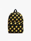 Plecak The Simpsons - czarny - CROPP - small1