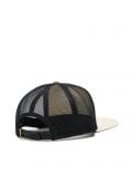 Czapka snapback w jasnym odcieniu - jasny szary - CROPP - small3