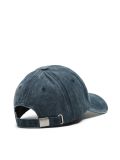 Czapka z daszkiem peak - granatowy - CROPP - small3