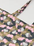 Ostukott Hello Kitty - dark green - CROPP - small2