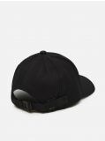 Schwarze Kappe - Schwarz - CROPP - small4