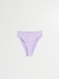 Dół od bikini - fioletowy - CROPP - small3