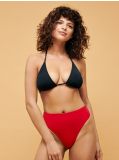 Bikinihose - Rot - CROPP - small3