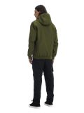 Яке с качулка - маслинено - CROPP - small3