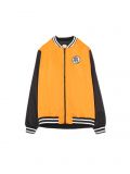 Mädchenjacke DragonBall - Orange - CROPP - small1